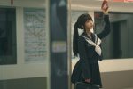 cosplay蠢沫沫与各大作品跨界合作(蠢沫沫cosplay图片)