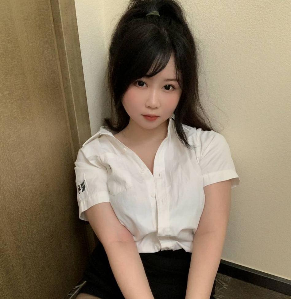 温柔可人的是依酱吖图片，来一份图包安抚你的心灵(温柔可人的解释)