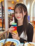 一只小仙若被告，为你呈现精彩cos作品，图包原图来袭(一只小仙若哔哩哔哩)
