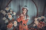 钛合金titi合集：最新cos作品分享。(铪钛合金)