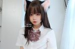 经典回顾！迷之呆梨折耳猫少女美图合集全新上线(迷之迷惑什么意思)