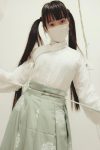 西尔酱画像71枚图片：cosplay照片合集，充满爱与美好(西尔酱pj)