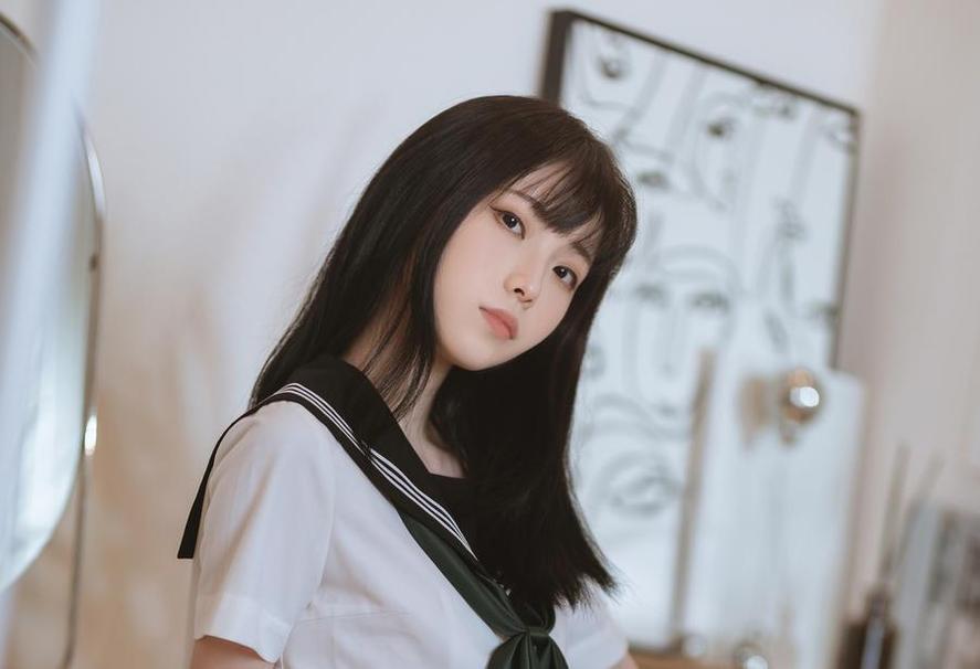 许岚lan《暗黑修女》原图，揭开了恶魔世界的秘密。(暗黑修真小说)