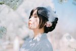 美丽的萌芽儿oo，每一张图片都是她心灵的最新更新。(萌出的芽儿)