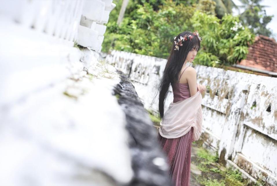 南桃momoko红cos合集大放送(南桃momoko 02)