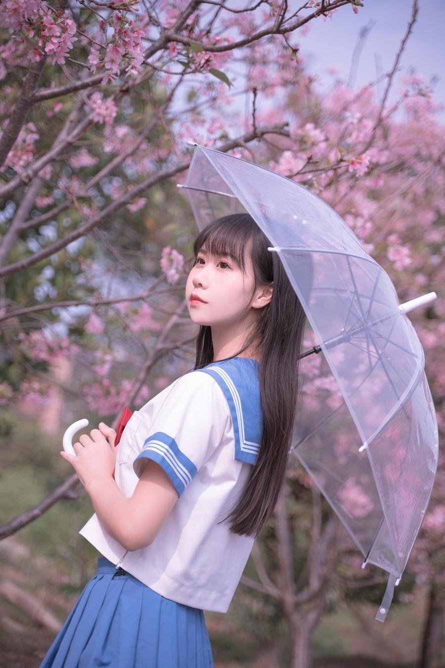 萌芽儿cosplay图包，百看不厌(萌芽t∨)