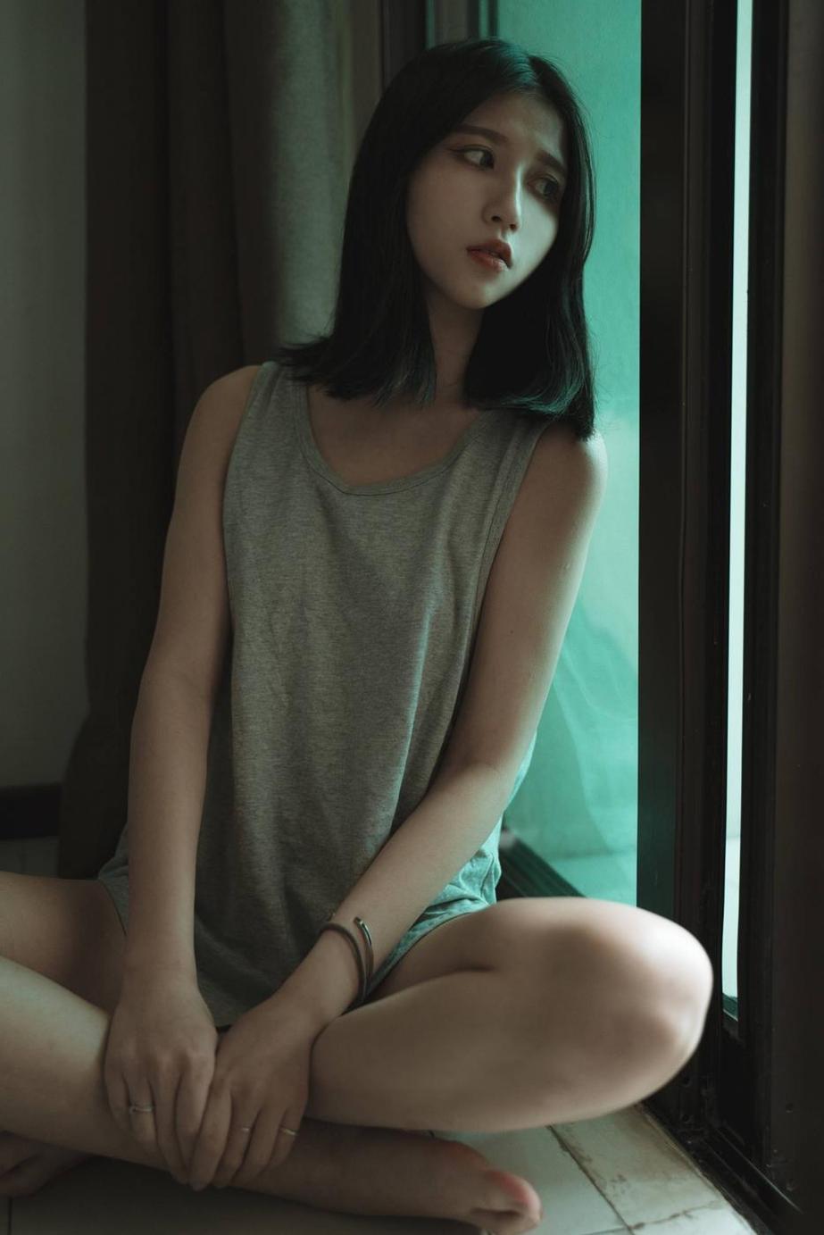 必看！cazi姬纪7套无水印全套图片曝光，精美绝伦(cazi姬纪是谁)