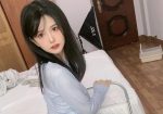 细节之美尽显，倦倦喵汉服摄影图片专辑(细节之美作文800字记叙文)