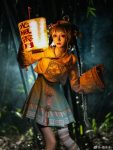 祖木子lolita超话快把鱼干，摄影照片大赏，感受cos的完美之美(祖木子百度网盘)