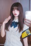 暖心合集分享：鹿八岁baby写真cosplay合集(暖心44239)