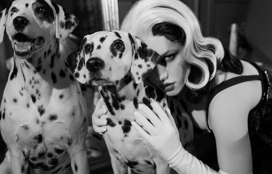 梦幻变身，Lada Lyumos最新cos作品火爆上线(梦幻变身术之猫灵加多少敏捷)