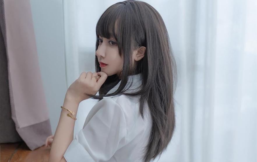 2021过期米线线喵图片：让人惊叹的cos作品集(过期米线线sama61套)