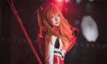 全方位展示！夏鸽鸽不想起床无修的cosplay图包分享(夏沇秀百科)