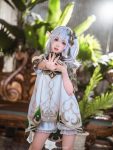 奏奏kanade，定制个性神仙cos。(奏艽价格)