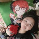 铭铭kizami资源下载：最新cos作品大放送(铭铭kizami合集百度网盘)