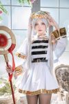 Azami越南图片球的cosplay图片集合发布(越南atiso)