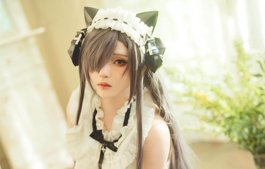 菌烨tako家境很好吗，完美展现了高清美图风范(菌烨tako个人资料)