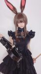 神探火狸狸碧蓝航线：北方女王的原图摄影作品。(神探火狐狸)