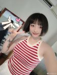 看过这套图包，你一定会爱上云溪溪写真免费(看一下这些图片)