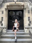 男神女神惊艳出镜，过期米线喵喵图美图大盘点(男神女神秀)