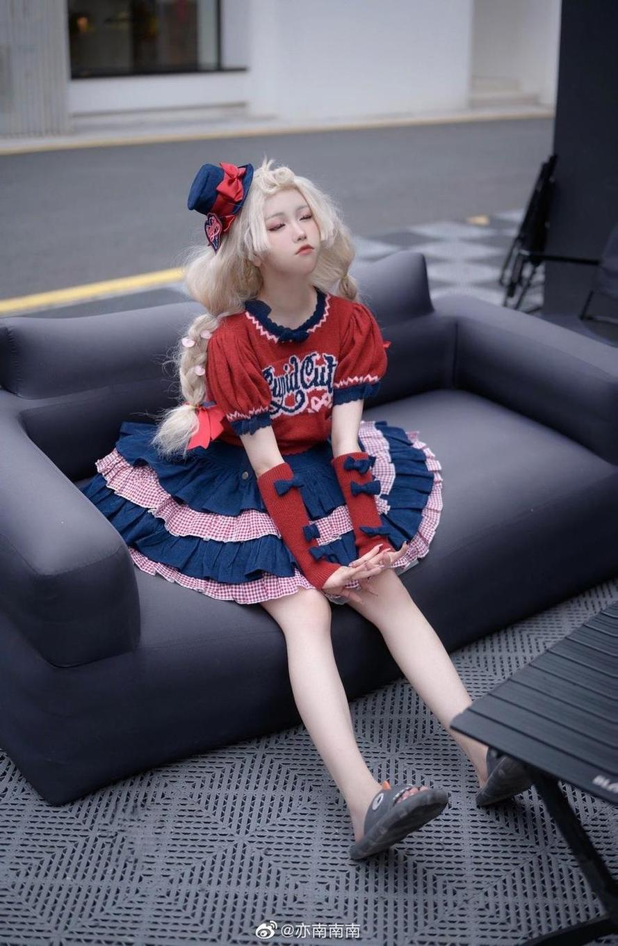 图片神器！一北亦北福瑞圆你美图之梦(图片软件)