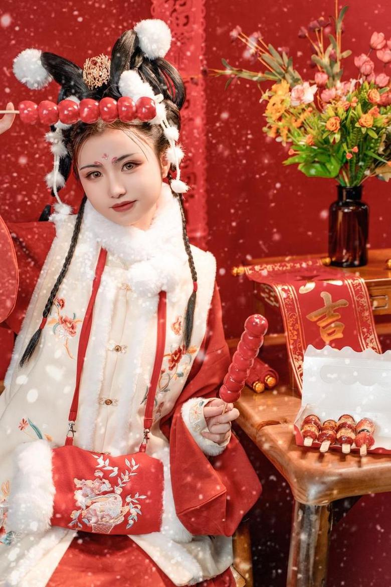 爆机少女喵小吉免费带给你最值得一看的cos作品分享(爆机少女喵小吉免费7月新作)