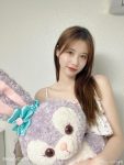 「一只小仙若合成」系列cos作品，让你迷失在二次元的世界里(一只小仙若结婚了吗)