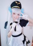 yuki亭子图包百度云精美cos作品图包(亭子局部效果图)