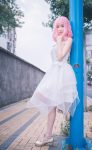 你的负卿免费在线观看：原图大放送，让你轻松做cos(你的负卿8k)