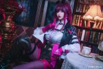 柔美古风鹿八岁汉服套图大冷门曝光(鹿八岁的情侣名)