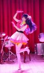 yui金鱼4k图集百度网盘全套合集，超美的cos照片(金鱼4k壁纸)