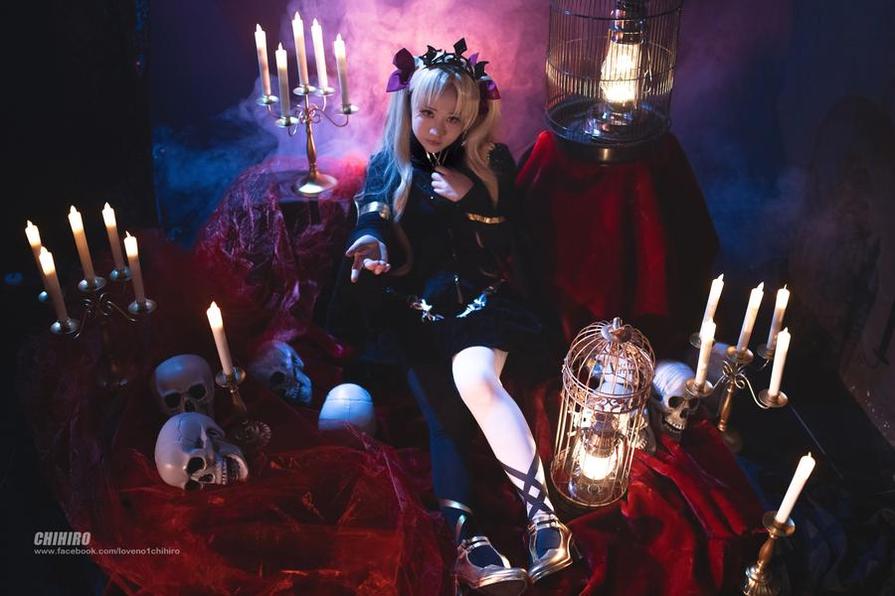 真我，真美，真名——叫我千寻大人的无删美图(真我是正品吗)