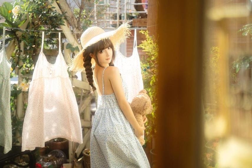 蠢沫沫无创可贴绅士与cos作品合影(蠢沫沫无创可贴是)