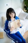 七月喵子微博小号cos作品高清上线，美图来袭(七月喵子百度贴吧)