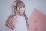 从从从从鸾闪灵：闪耀的cos作品与独树一帜的创意图分享(从从从从鸾vip闪灵)