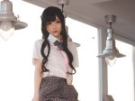 风靡cos界的肉扣热热子全部作品网盘，cos作品大集结(肉扣肉怎么做)