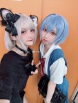 美不胜收，仙九airi-玉藻前舞娘高清美图大放送(美不胜收下一句怎么说)