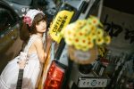稀世珍品！coser蠢沫沫no弦美图大公开(稀世珍品还是希世珍品)