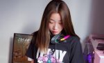 惊艳无比的小璐sake免费图片，让你的眼球不再单调(小璐小璐下一句)