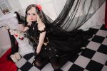 “星之迟迟2b圣诞写真”：充满神秘和魔力的作品(星之迟迟2b圣诞110p4v)
