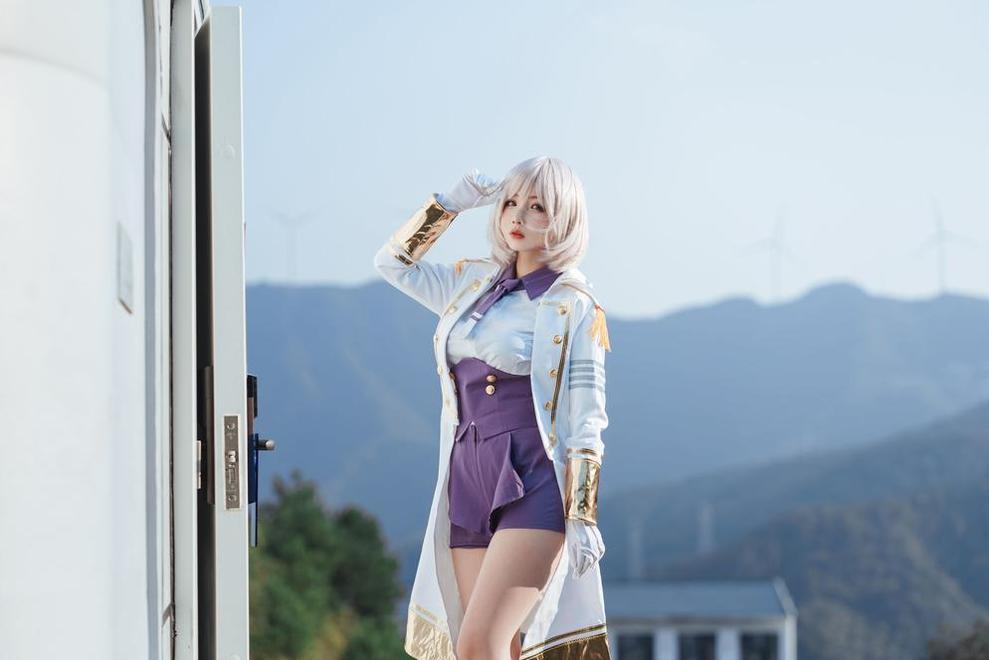 rioko凉凉子牛头人免费完整版，超美图片分享，肆意享受眼福(rioko凉凉子牛头人网)