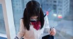 拇指兔cosplay摄影分享，独具创意思维之美(拇指鼠百度百科)