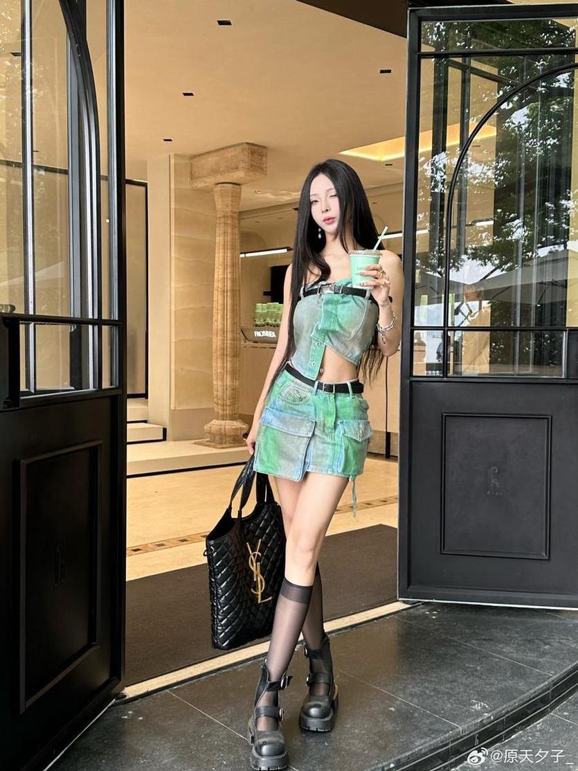 原天夕子是陈小喵吗全新cos作品大放送(原天夕子陈小喵图片)