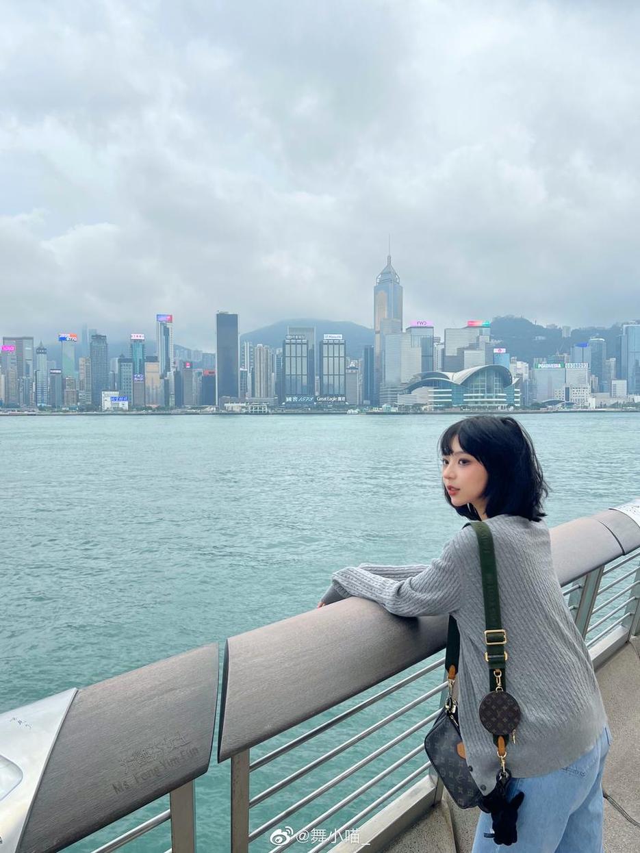 全新图包上架，舞小喵ins账号等你来下载(新图包会员)