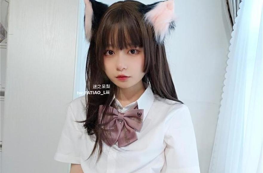 精选全球cosplay大赛的cos合集！迷之呆梨fantia会员订阅二维码，一次性拥有(精选全球好听千首音乐)