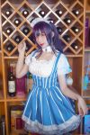 九曲jean免费图集：保证会让你喜欢上摄影这件事情。(九曲super-cute)