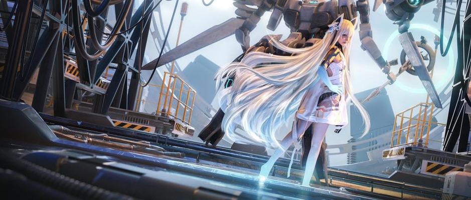 千夜未来的高清cos图，原版图片合集(千夜未来拍摄现场)