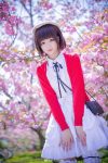 羽天shine年龄cos《刀剑神域》人气角色，完美还原(羽天shine图包)