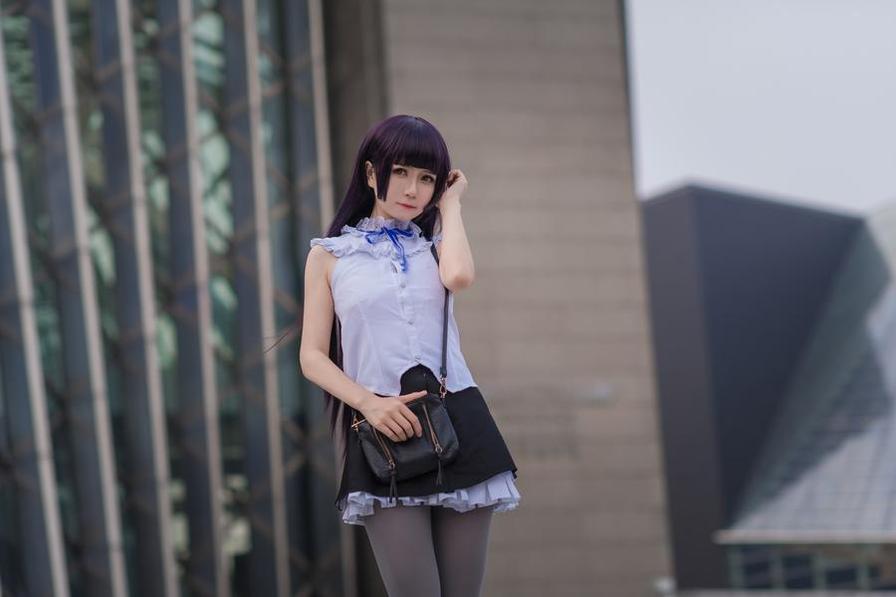 拍摄过程曝光！白金Saki泳装照片大公开(曝光拍摄技巧)