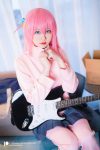 风情万种，靓若天仙：cosplay美图分享，arty亚缇舞动扇子的摄影大片(风情万种 意思)